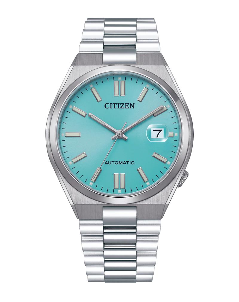 Citizen 'Tsuyosa' Automatic (NJ0151-88M)