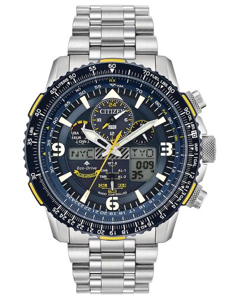 Citizen Promaster Skyhawk A-T (JY8078-52L)