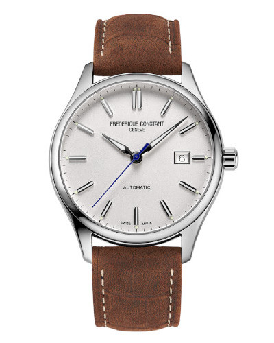 Frederique Constant Classics Index Automatic