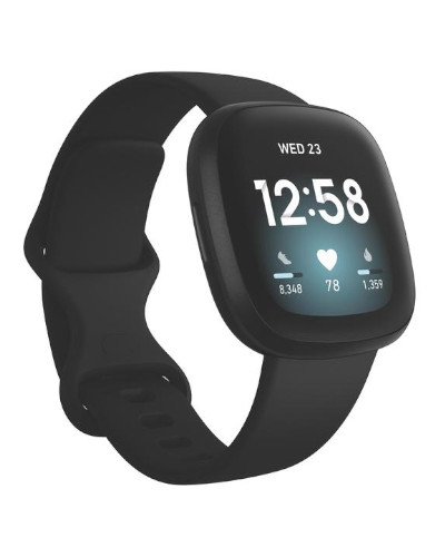 Fitbit Versa 3 Smart Fitness Watch