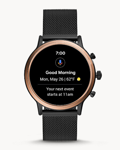 Fossil Gen 5 Julianna HR Smartwatch