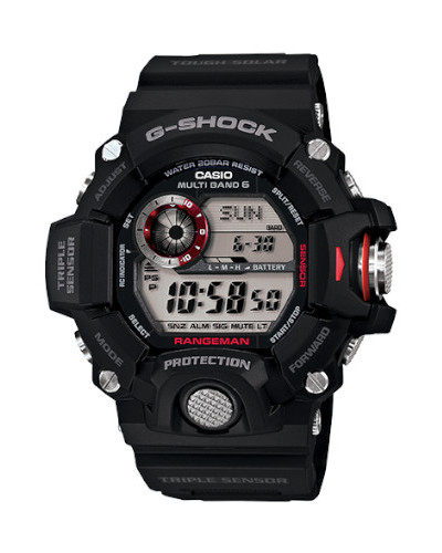 G-SHOCK Rangeman Master of G Series GW9400-1D