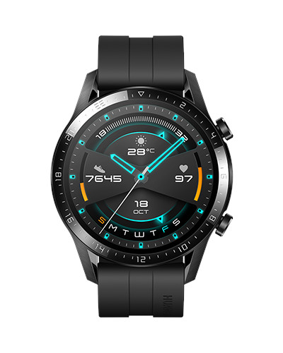 Huawei Watch GT 2