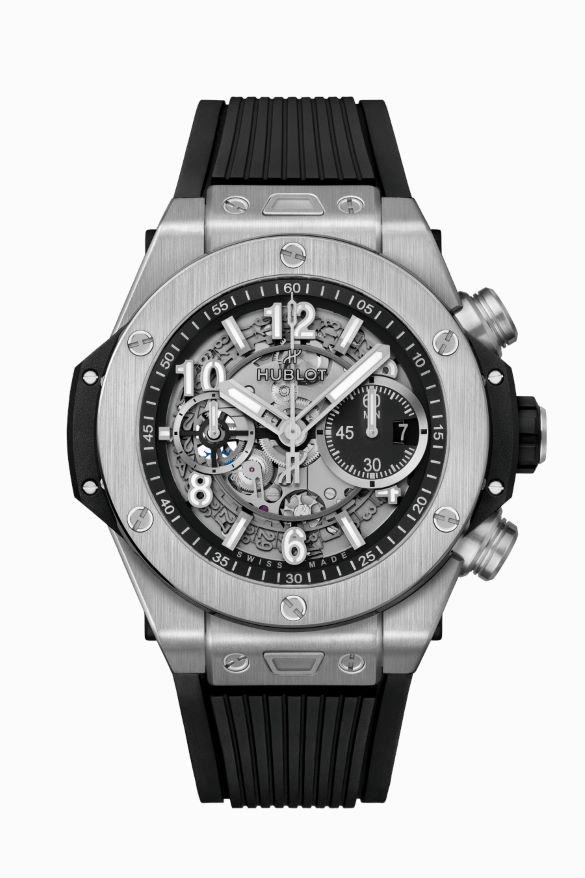 Hublot Big Bang Unico