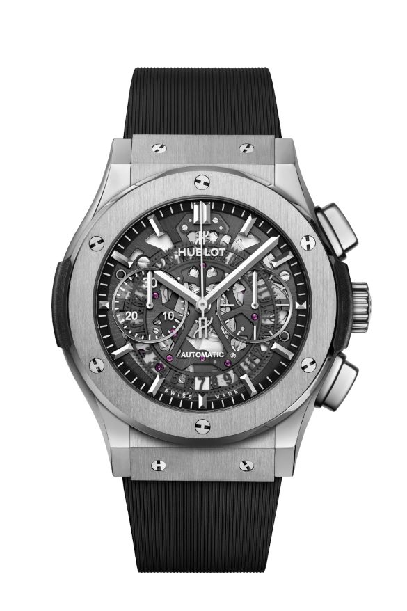 Hublot Classic Fusion Aerofusion