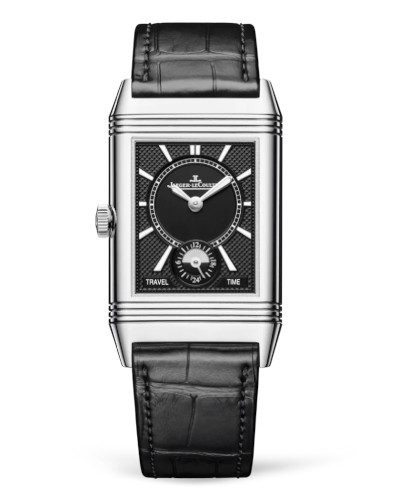 JLC Reverso Classic Duoface Small Seconds 2