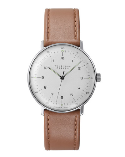 Junghans Max Bill Hand-winding