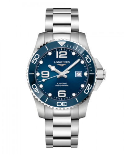 Longines HydroConquest Divers Watch