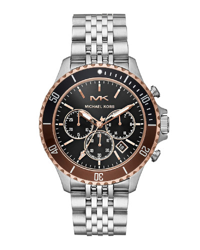 Michael Kors Bayville Chronograph MK8725