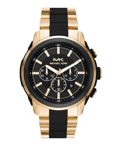 Michael Kors Oversized Kyle Watch MK8889