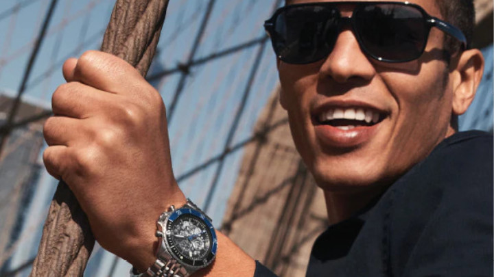 Top 10 Best Michael Kors Mens Watches to Buy