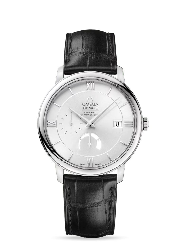 Omega De Ville Prestige