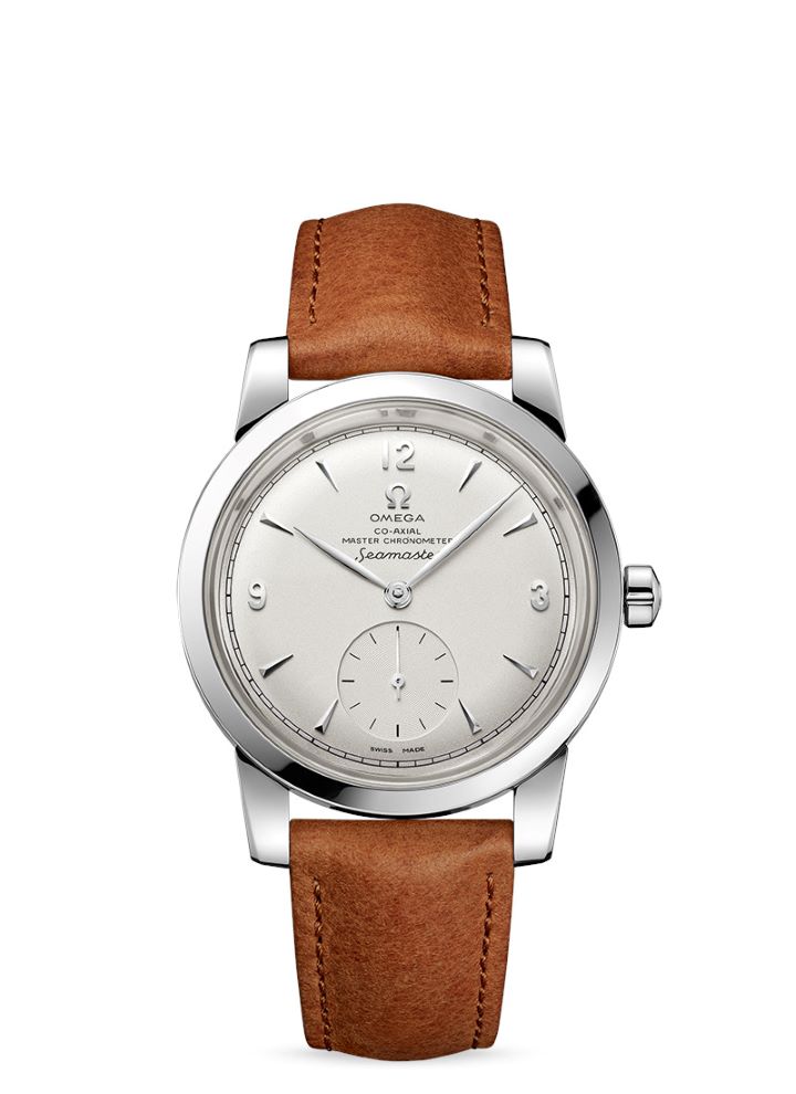 Omega Seamaster 1948 Limited Edition