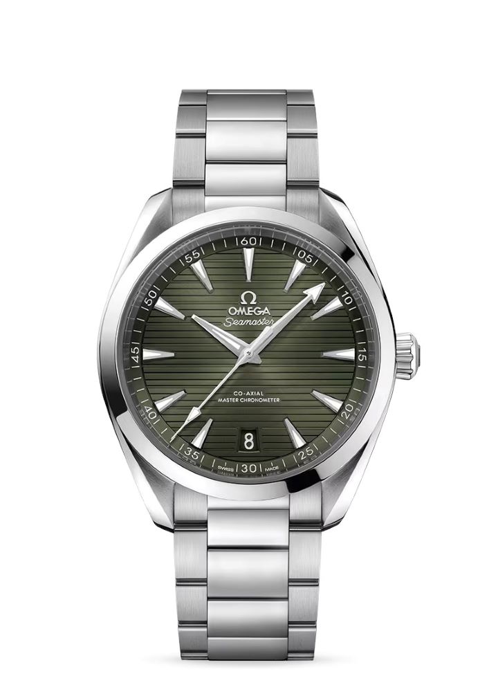 Omega Seamaster Aqua Terra