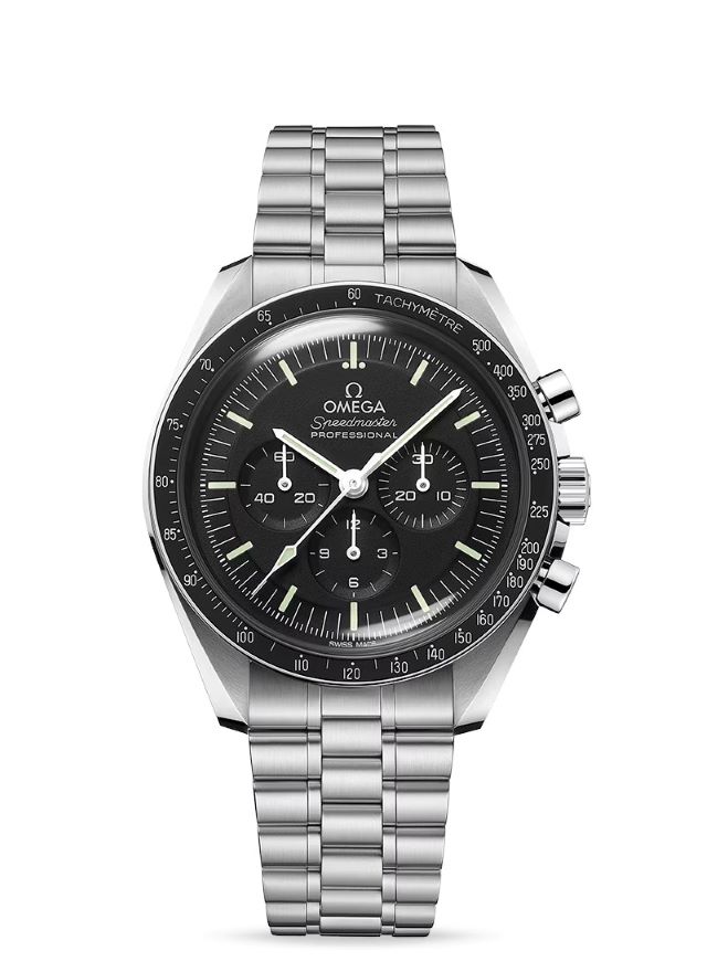 Omega Speedmaster Professional Moonwatch