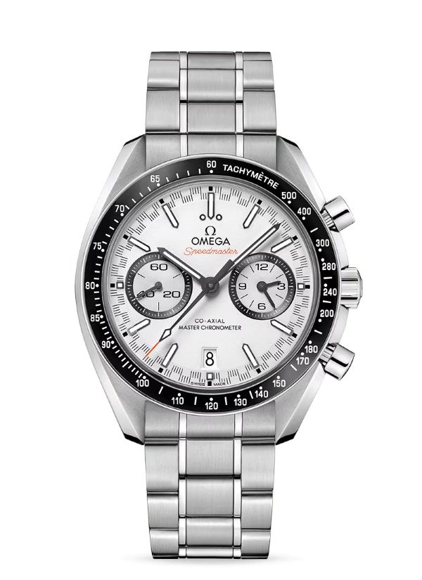 Omega Speedmaster Racing