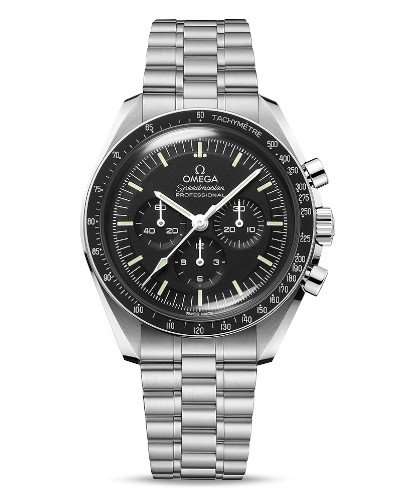 Omega Speedmaster Moonwatch Professional Co-Axial