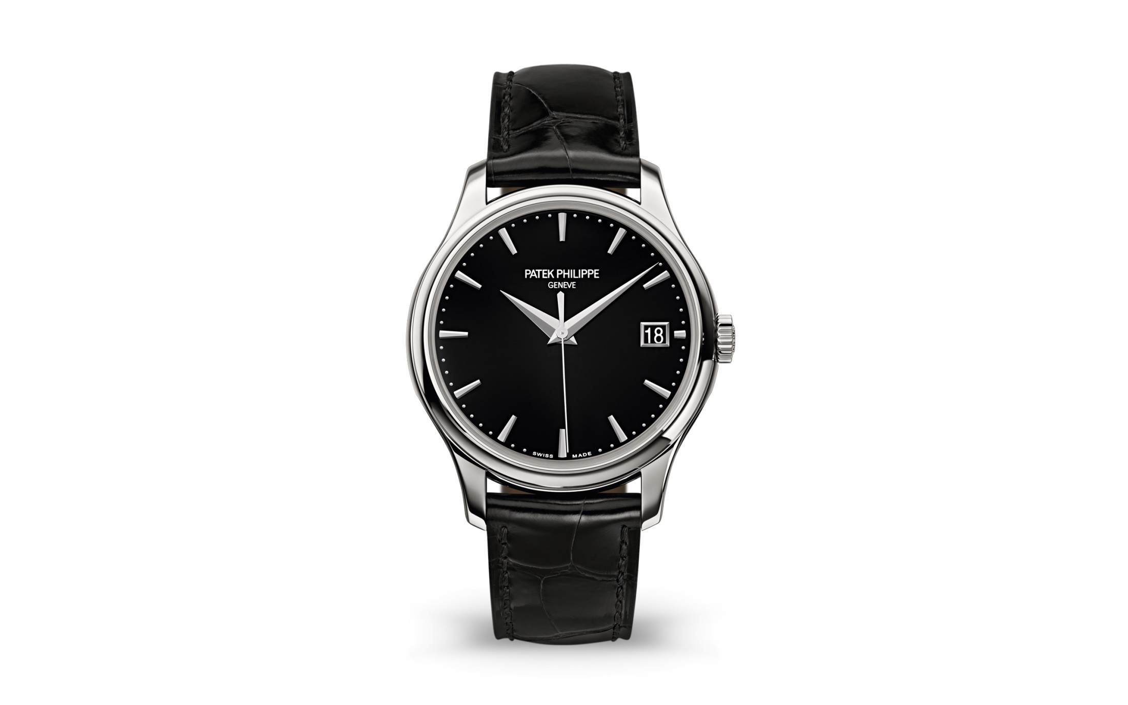 Patek Philippe Calatrava Ref. 5227G-001