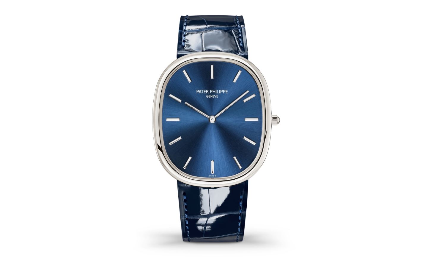 Patek Philippe Ellipse Ref. 5738P-001