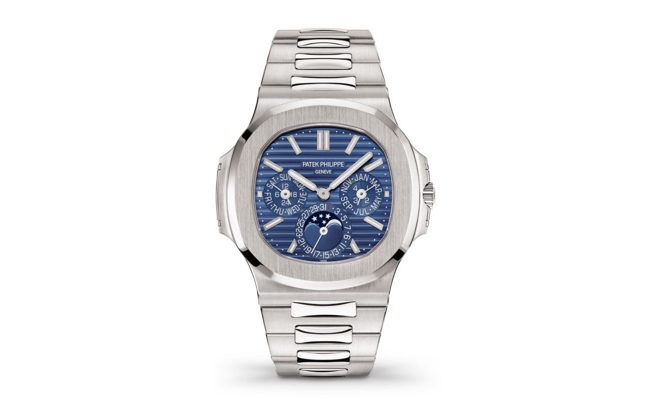 Explore precision and luxury with our Top 10 Patek Philippe Men's Watches. Timepieces of unmatched craftsmanship, elegance, and enduring sophistication.