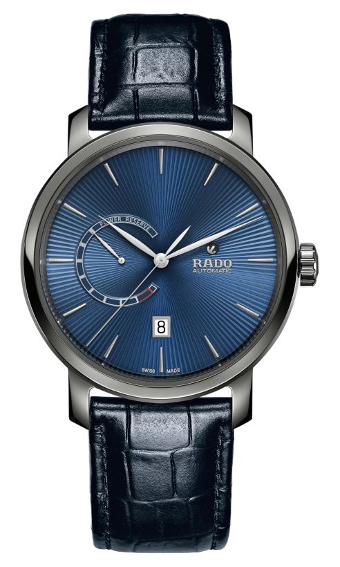 Rado Diamaster