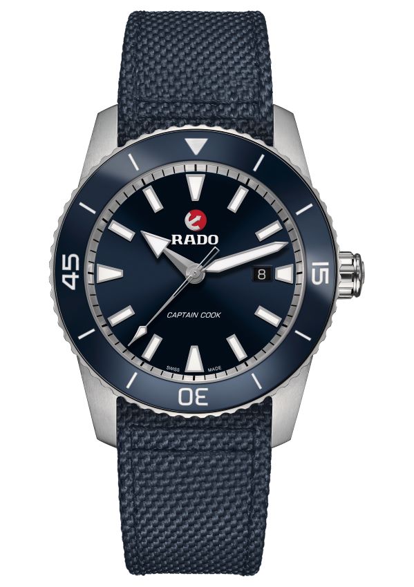 Discover unparalleled elegance with our curated list of the Top 10 Rado men's watches. Explore timeless design and Swiss precision for your wrist.