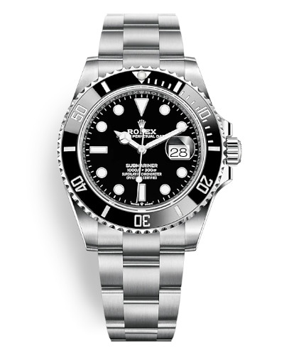 Rolex Submariner