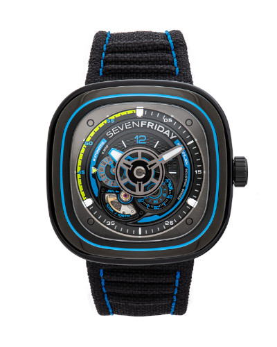 SEVENFRIDAY P3C/03 BEACH CLUB