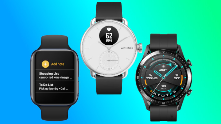 Top 10 Smartwatches to Buy
