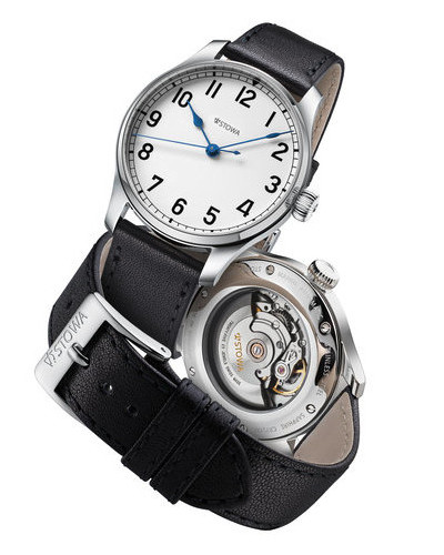 Stowa Marine Classic 40