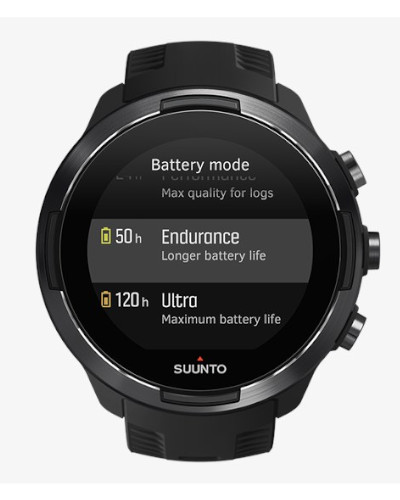 Suunto 9 Baro GPS Sports Watch