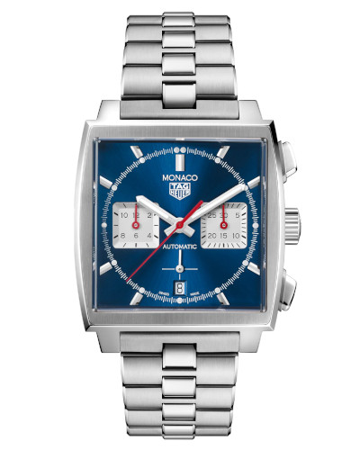 TAG Heuer Monaco