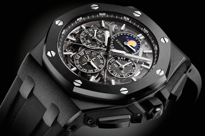 Audemars Piguet Royal Oak Grande Complication