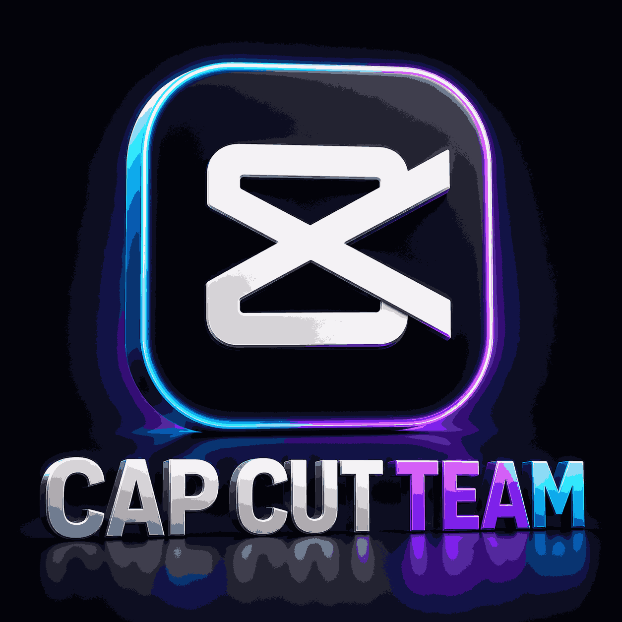 CAPCUT TEAM