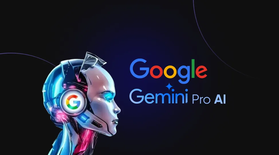 GOOGLE GEMINI PRO 5TB