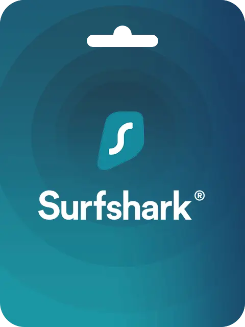 SURFSHARK VPN