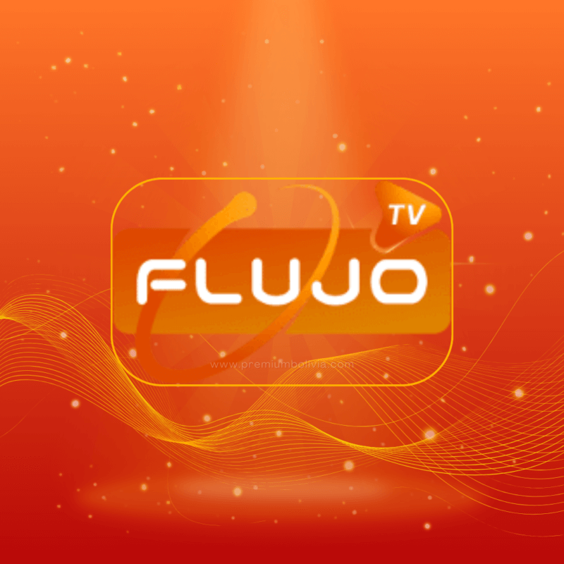 FLUJO TV