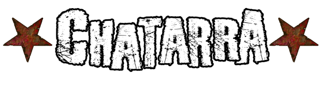 logo chatarra rock