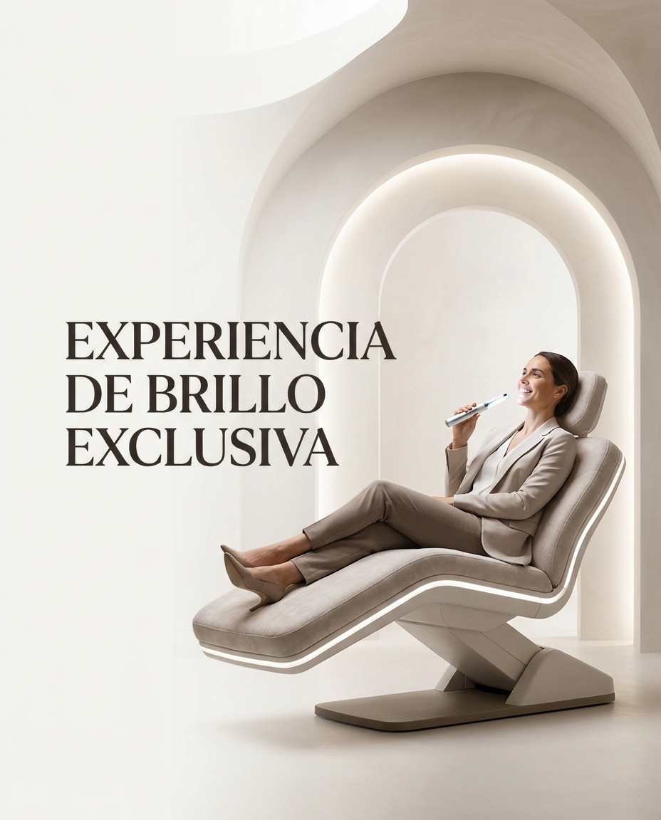 Beneficios Del Blanqueamiento Dental en Monterrey