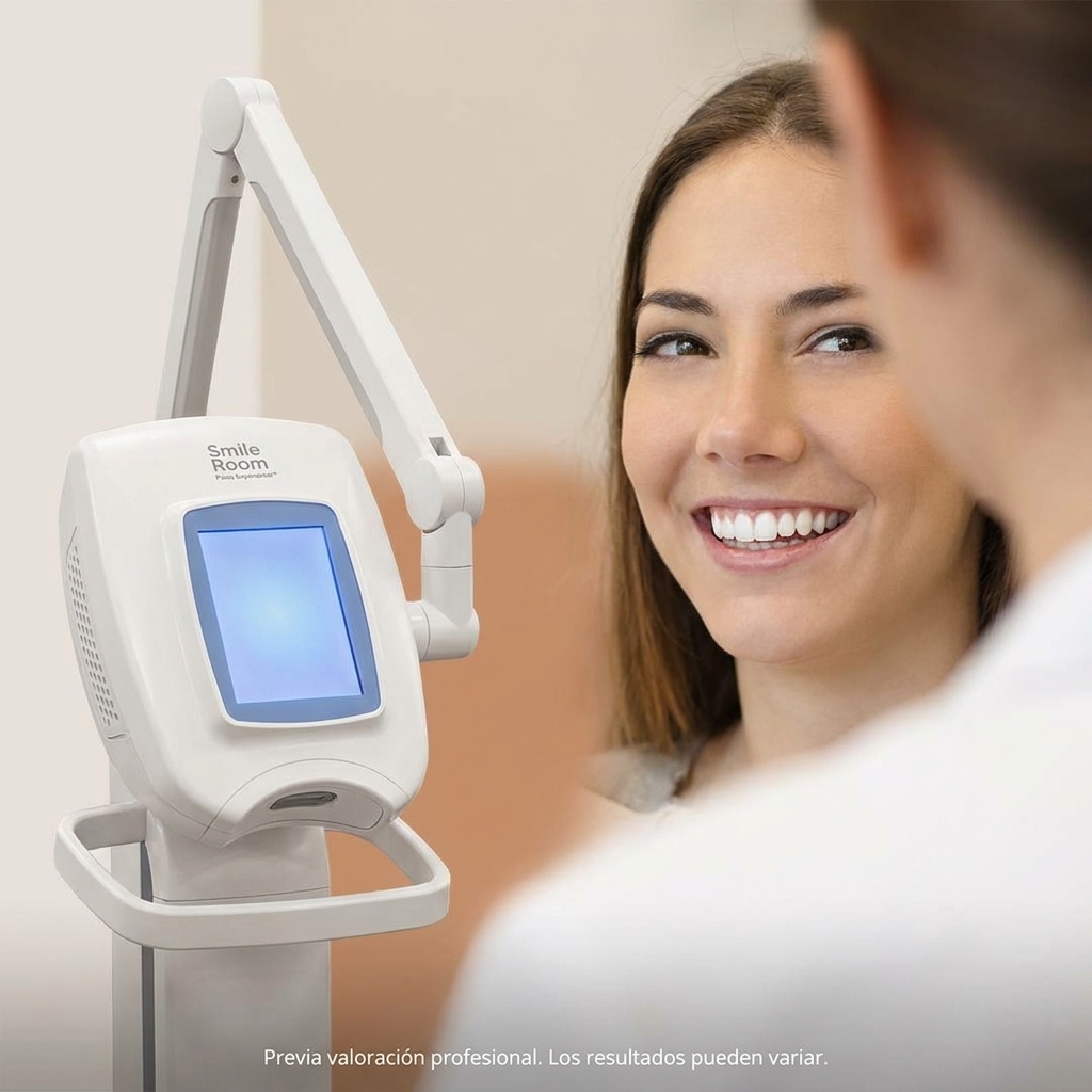 ¿Por qué tengo los dientes amarillos? Causas y soluciones