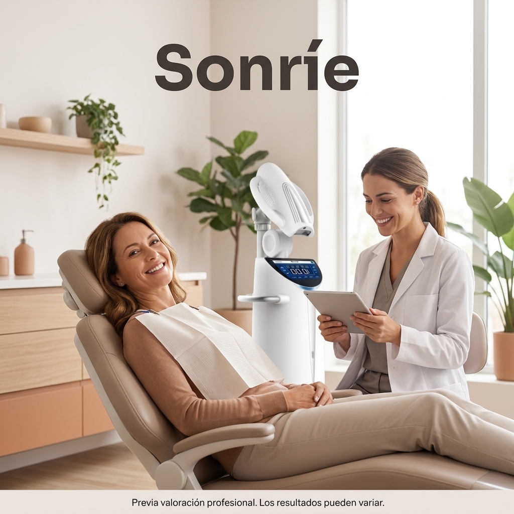 Blanqueamiento Dental en San Nicolás Monterrey: ¡Sonríe Brillante!