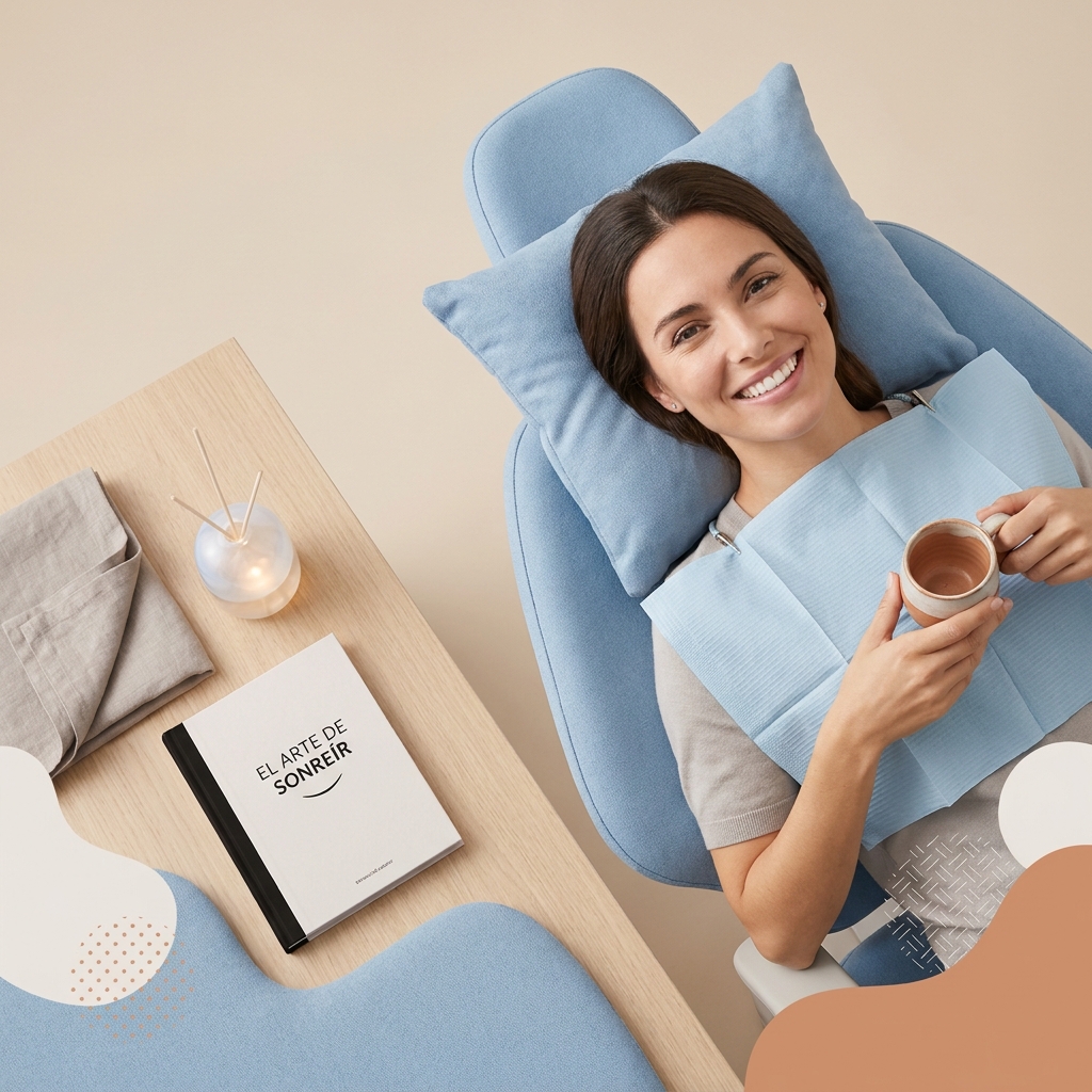 Blanqueamiento dental con brackets: ¿es posible?