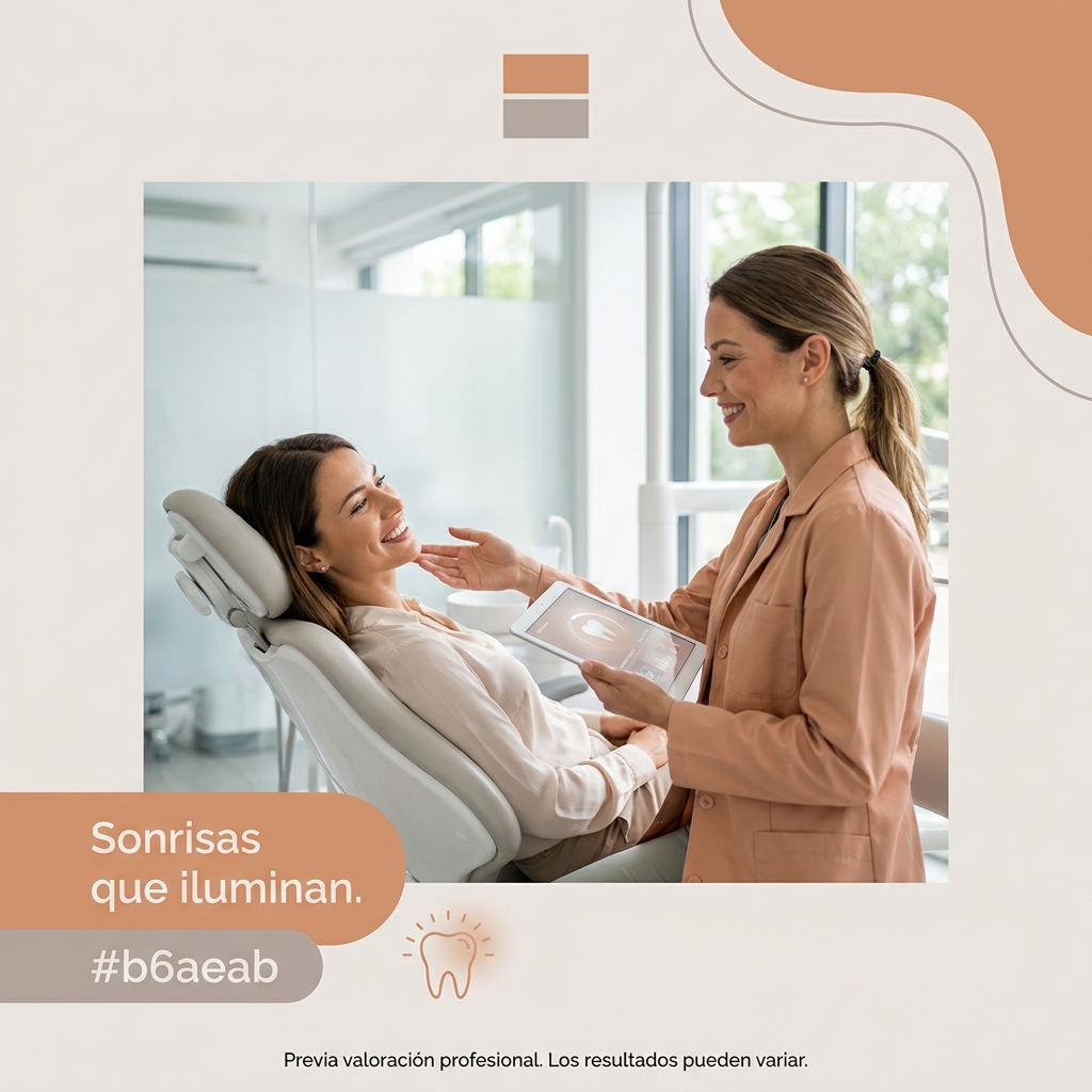Limpieza dental o blanqueamiento: ¿qué elegir?