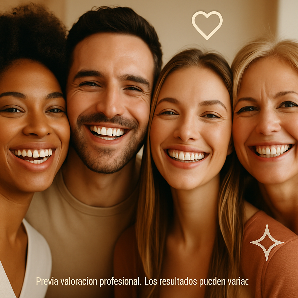Blanqueamiento Dental: Transforma tu Sonrisa y Aumenta tu Confianza