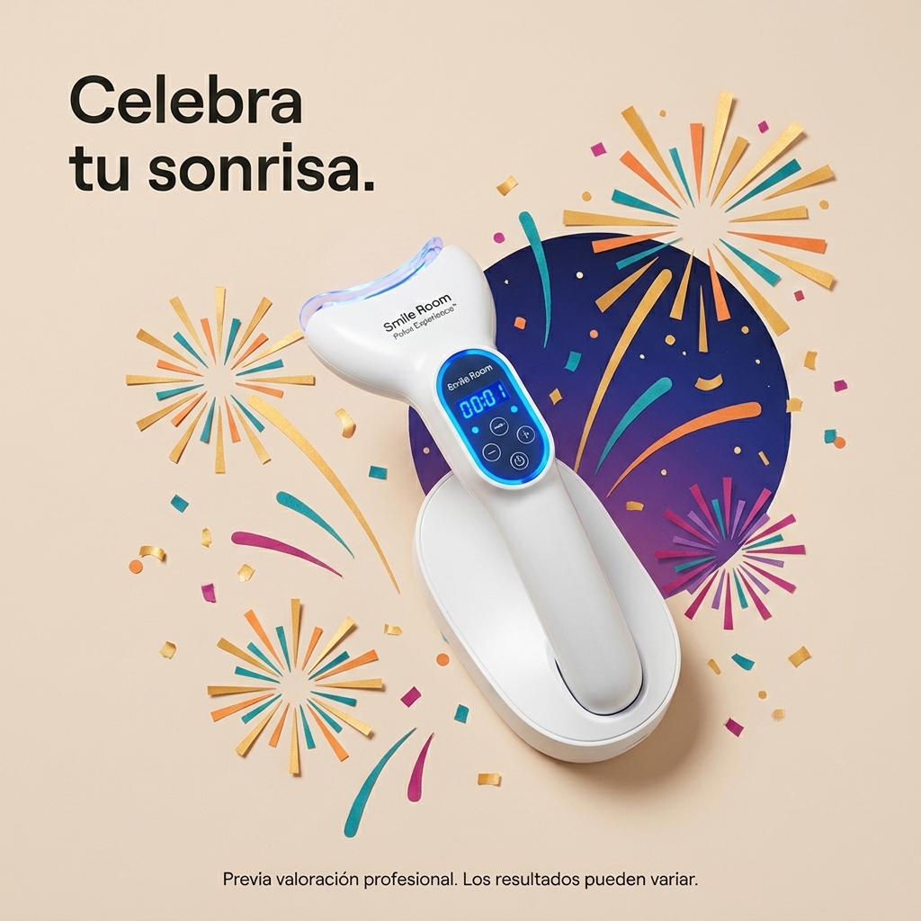 Cuidados después del blanqueamiento dental: ¡mantén tu sonrisa!