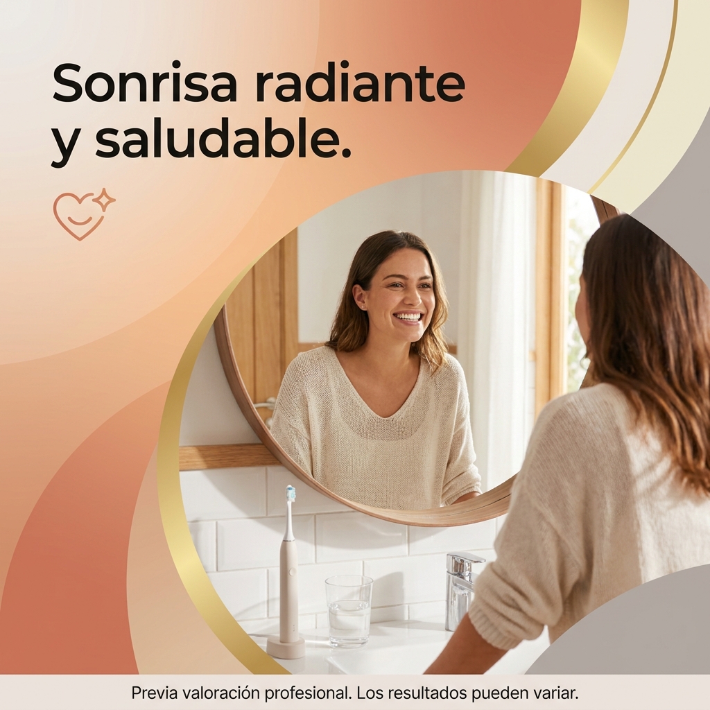 Blanqueamiento dental: potencia tu sonrisa y autoestima