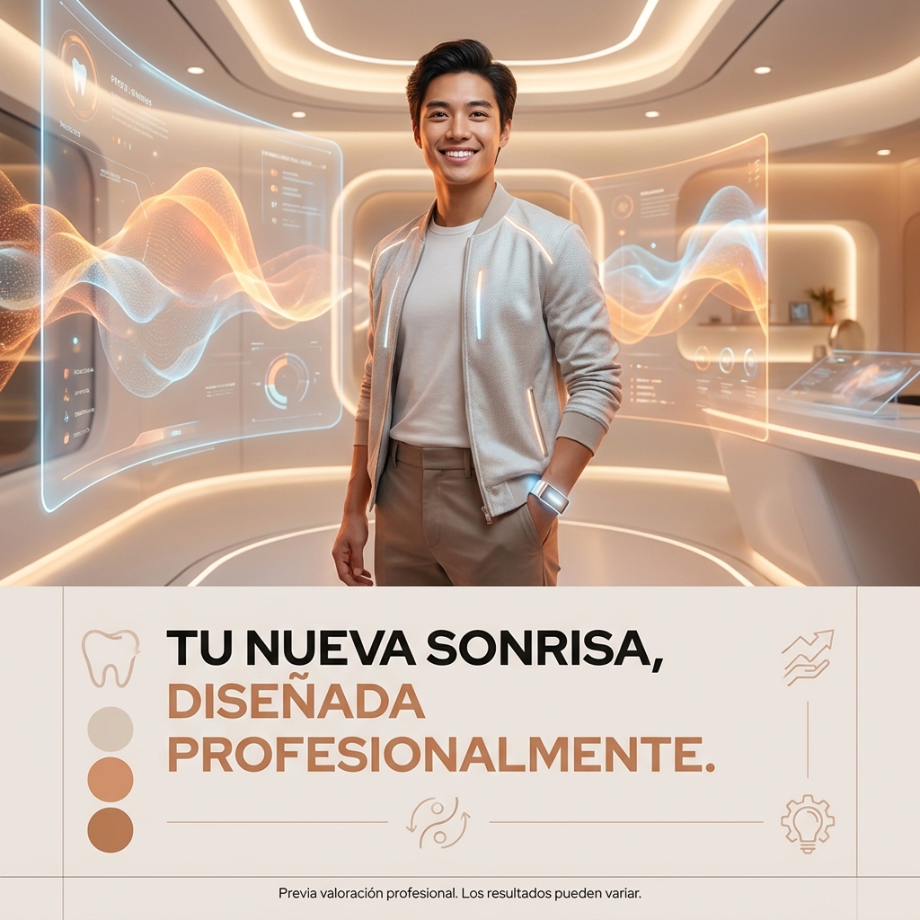 Edad mínima para blanqueamiento dental: Todo lo que debes saber