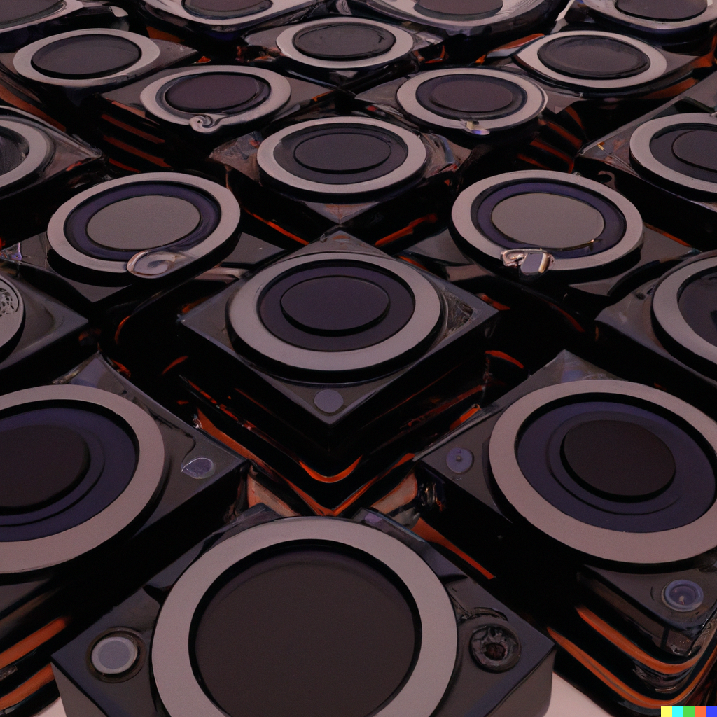 Stacks