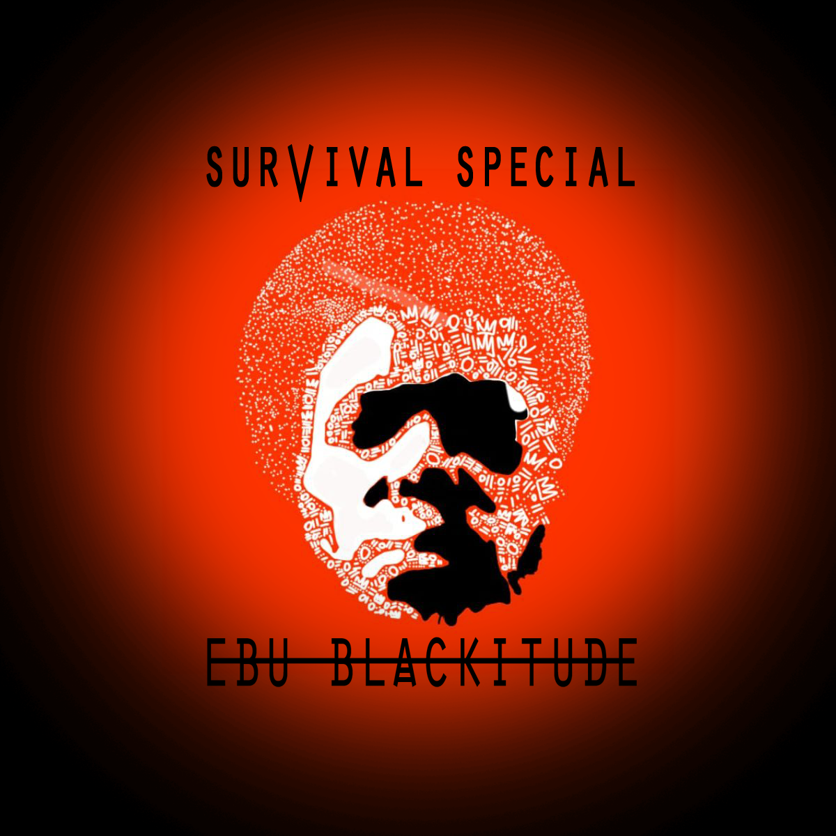 Something Black