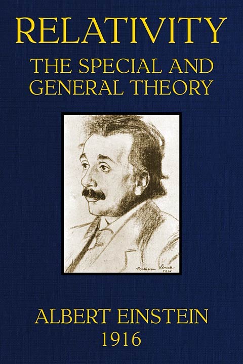 Relativity : the Special and General Theory